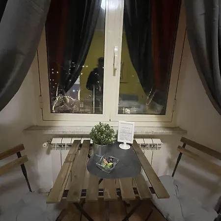 Ad Trastevere Guest House - By Ad Roma-2